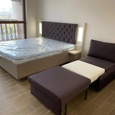 Apartament каскадас луксозни нови студия