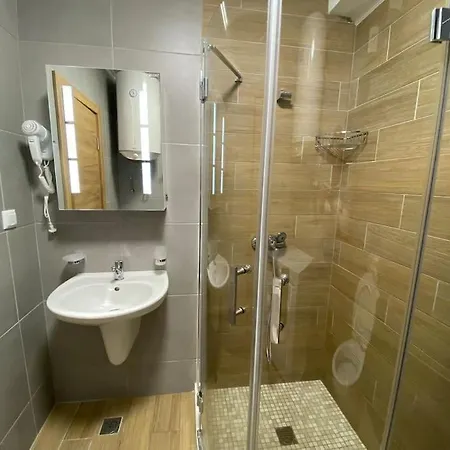 каскадас луксозни нови студия Apartament Sunny Beach