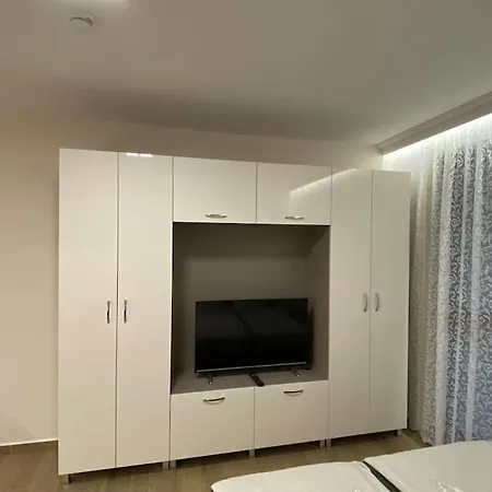 Apartament каскадас луксозни нови студия *