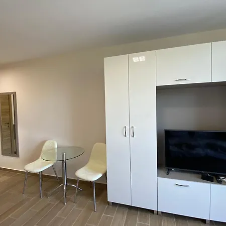 каскадас луксозни нови студия Apartament