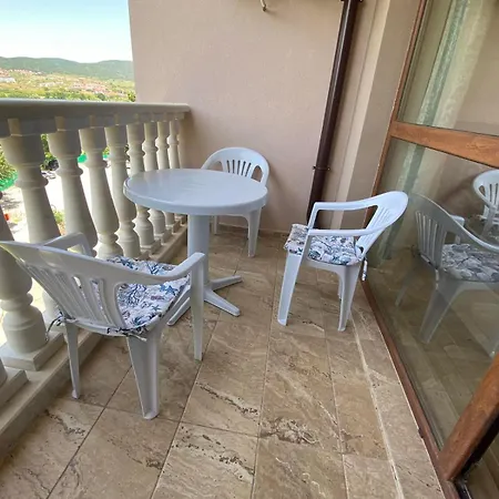 Apartament каскадас луксозни нови студия
