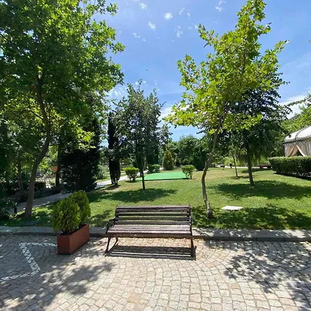 Apartament каскадас луксозни нови студия *